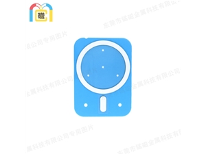 無線充接收端磁鐵